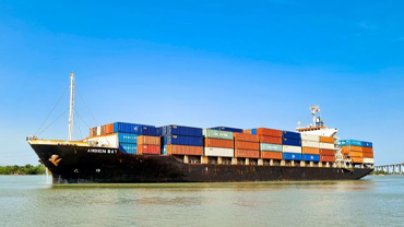 Tự động hóa ảnh hưởng như thế nào đến vận tải biển?